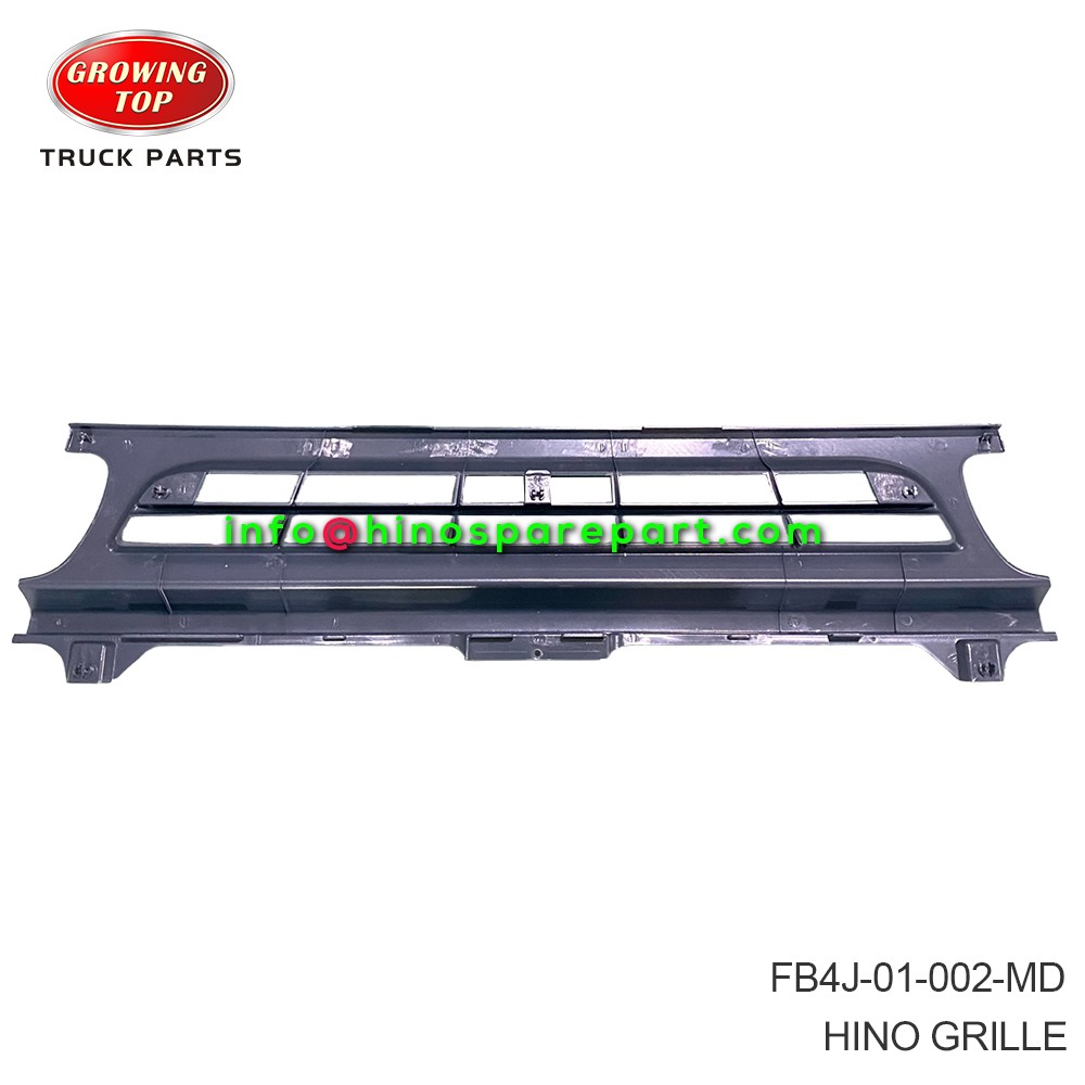 HINO GRILLE FB4J-01-002-MD