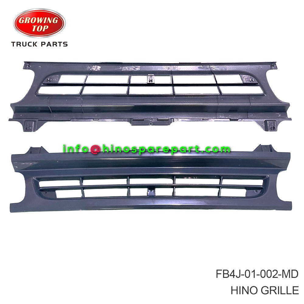 HINO GRILLE FB4J-01-002-MD