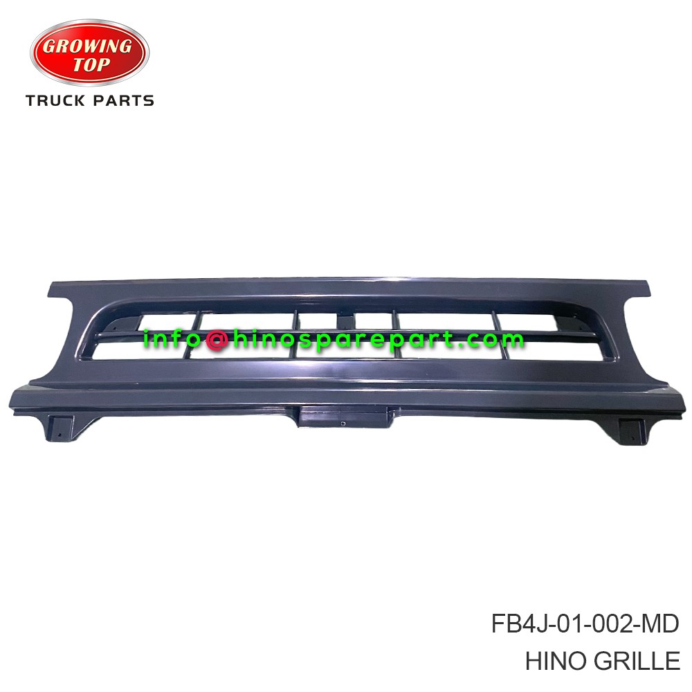 HINO GRILLE FB4J-01-002-MD