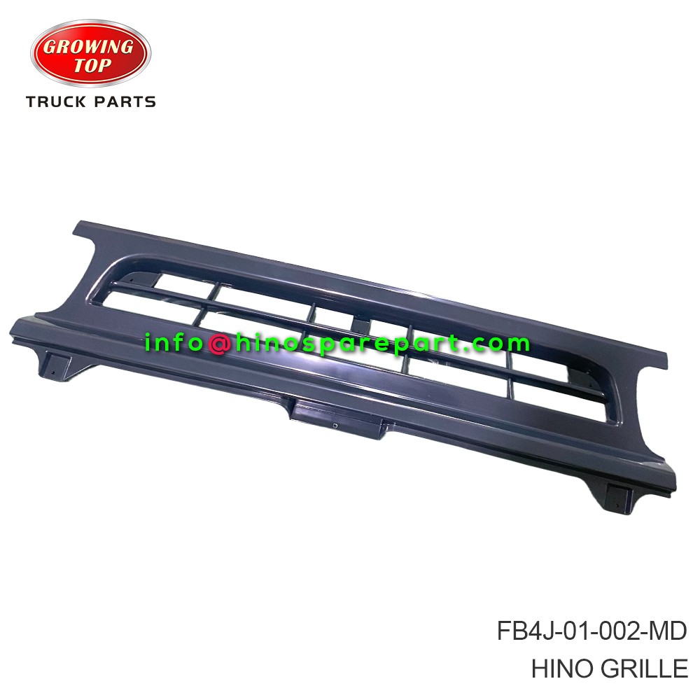HINO GRILLE FB4J-01-002-MD