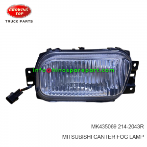 MITSUBISHI CANTER FOG LAMP FE07-02-001-LH MITSUBISHI CANTER FOG LAMP FE07-02-001-LH
