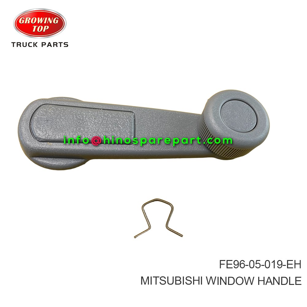 MITSUBISHI WINDOW HANDLE FE96-05-019-EH