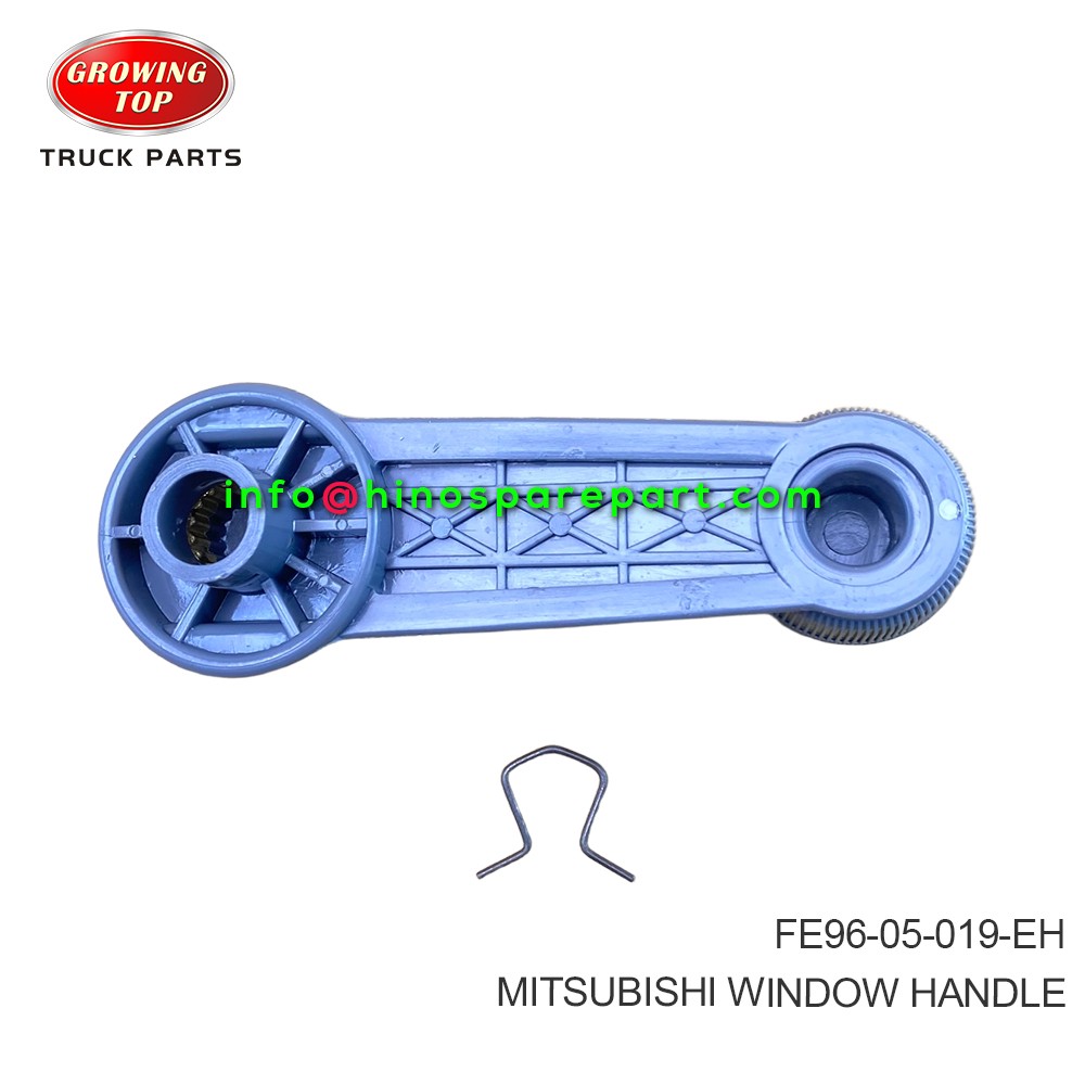 MITSUBISHI WINDOW HANDLE FE96-05-019-EH