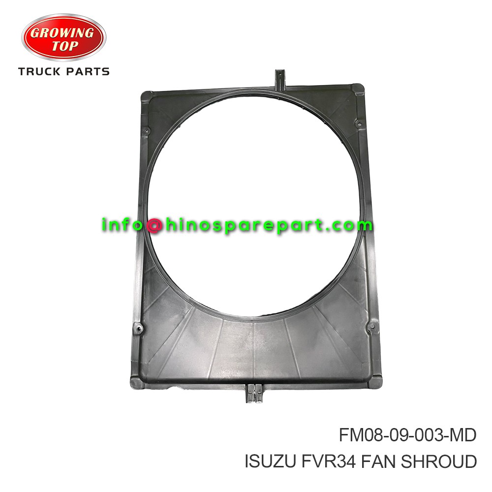 ISUZU FVR34 SIDE LAMP FM08-09-003-MD
