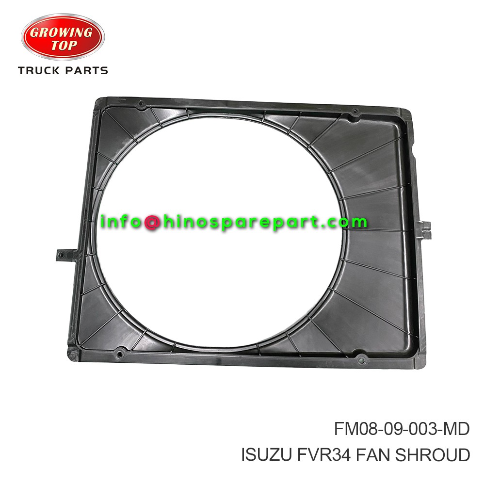 ISUZU FVR34 SIDE LAMP FM08-09-003-MD