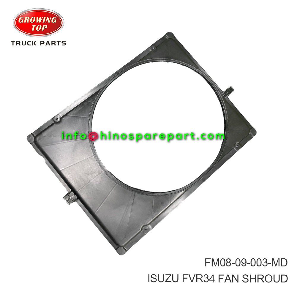ISUZU FVR34 SIDE LAMP FM08-09-003-MD