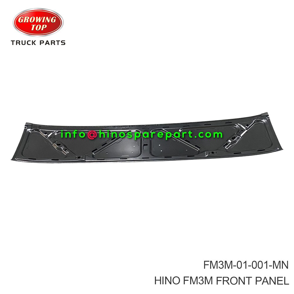 HINO FM3M FRONT PANEL FM3M-01-001-MN