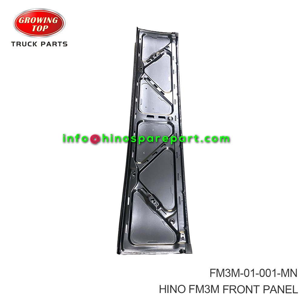 HINO FM3M FRONT PANEL FM3M-01-001-MN