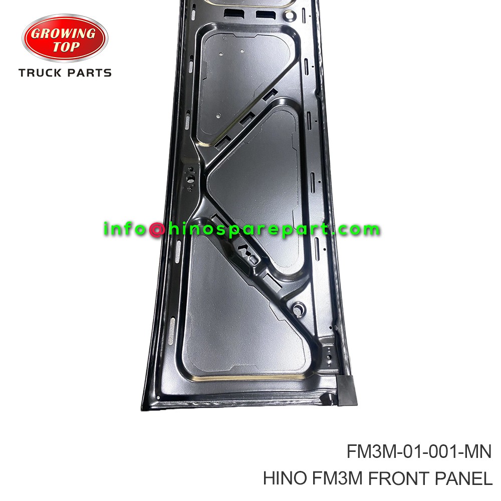 HINO FM3M FRONT PANEL FM3M-01-001-MN