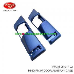 HINO FM3M DOOR ASHTRAY CASE FM3M-05-017-L2