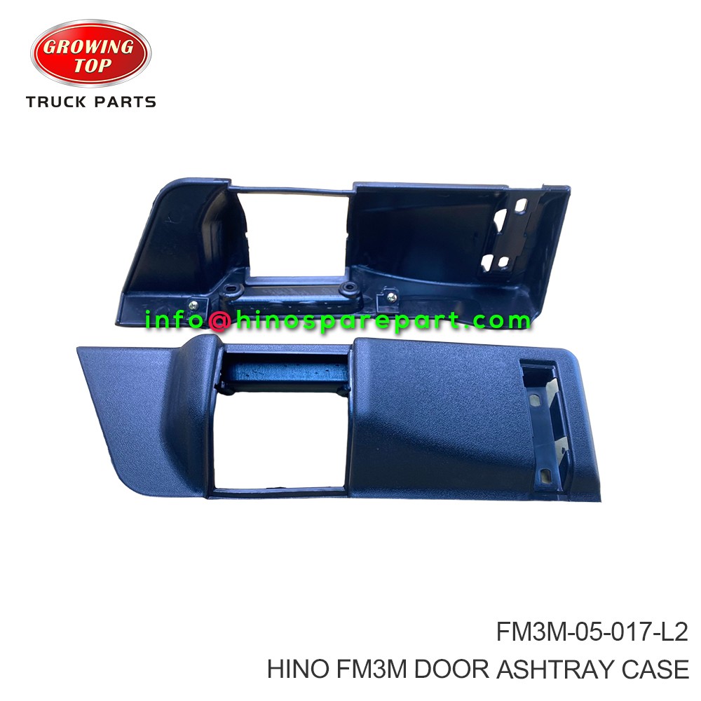 HINO FM3M DOOR ASHTRAY CASE FM3M-05-017-L2
