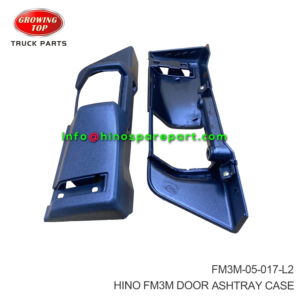 HINO FM3M DOOR ASHTRAY CASE FM3M-05-017-L2