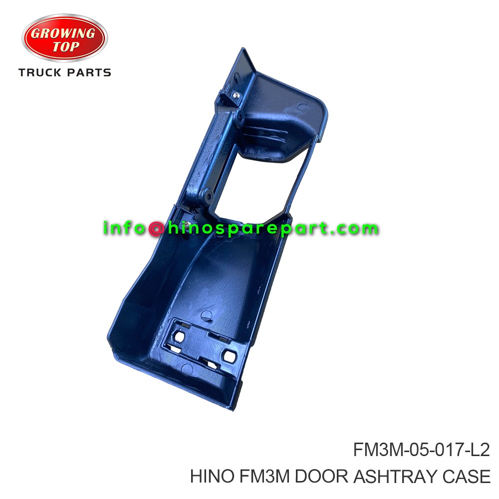 HINO FM3M DOOR ASHTRAY CASE FM3M-05-017-L2