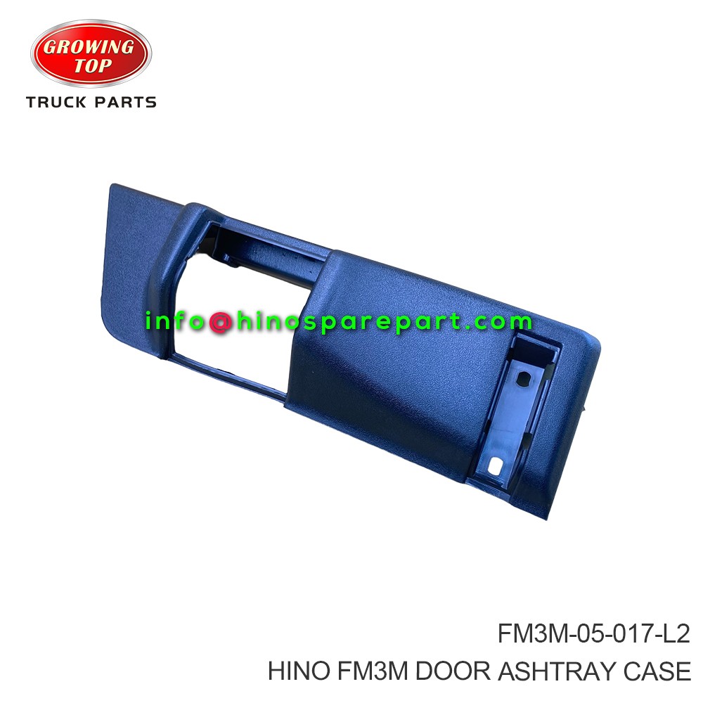 HINO FM3M DOOR ASHTRAY CASE FM3M-05-017-L2