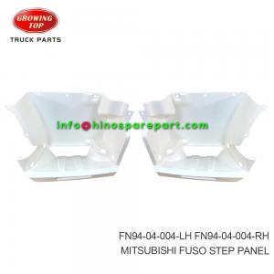 MITSUBISHI FUSO STEP PANEL FN94-04-004-LH