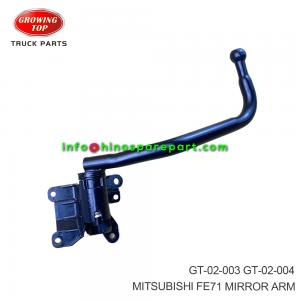 MITSUBISHI FE71 MIRROR ARM GT-02-003