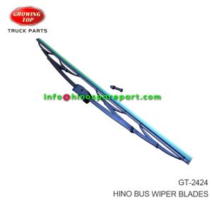 HINO BUS WIPER BLADES GT-2424
