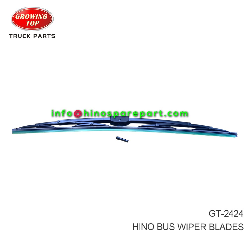 HINO BUS WIPER BLADES GT-2424