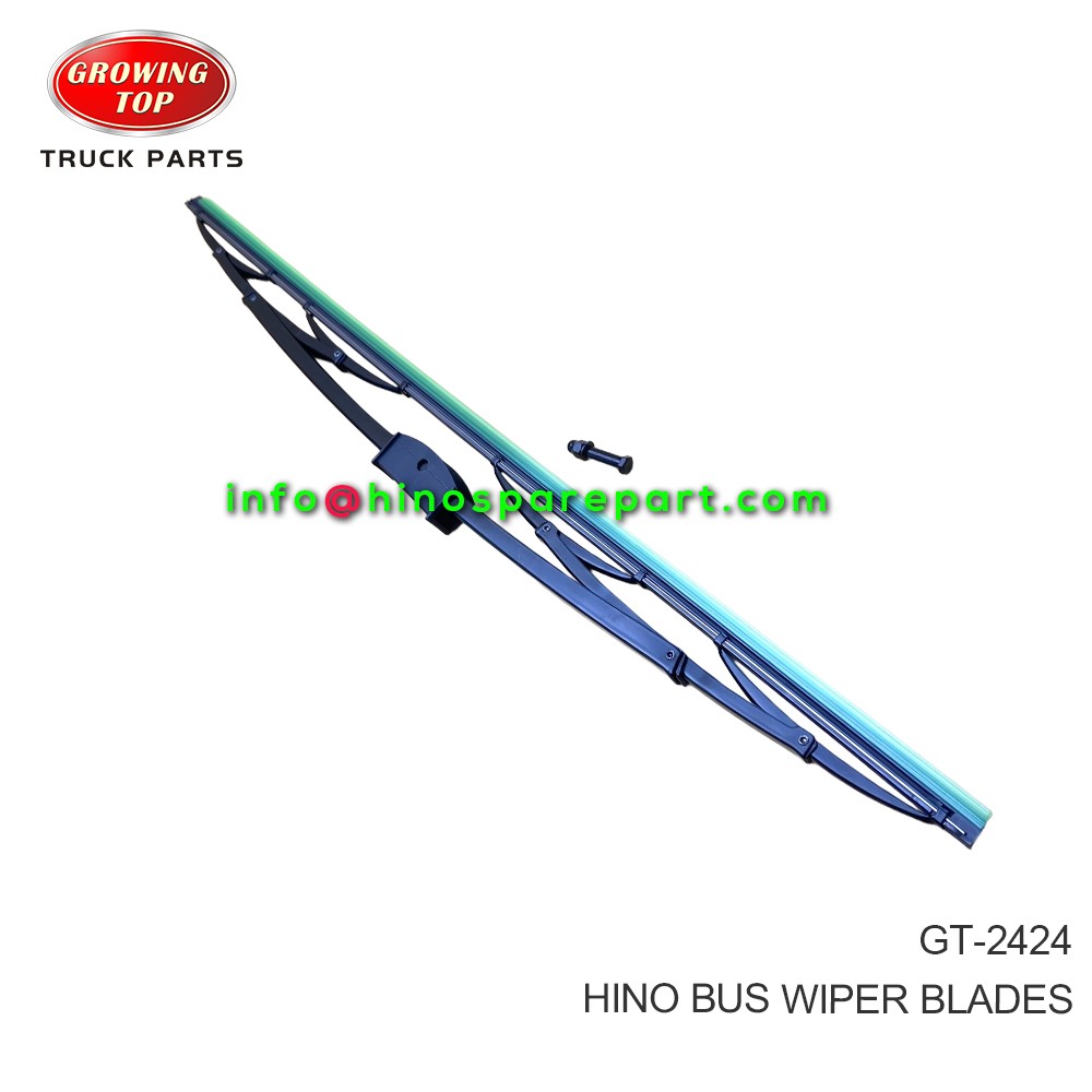 HINO BUS WIPER BLADES GT-2424