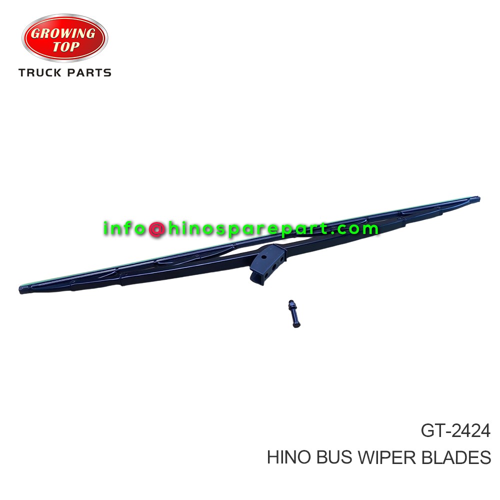 HINO BUS WIPER BLADES GT-2424