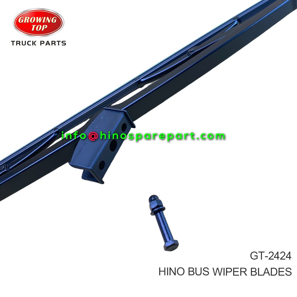 HINO BUS WIPER BLADES GT-2424