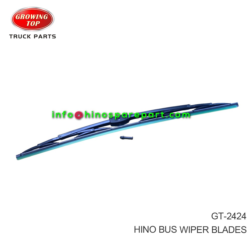 HINO BUS WIPER BLADES GT-2424