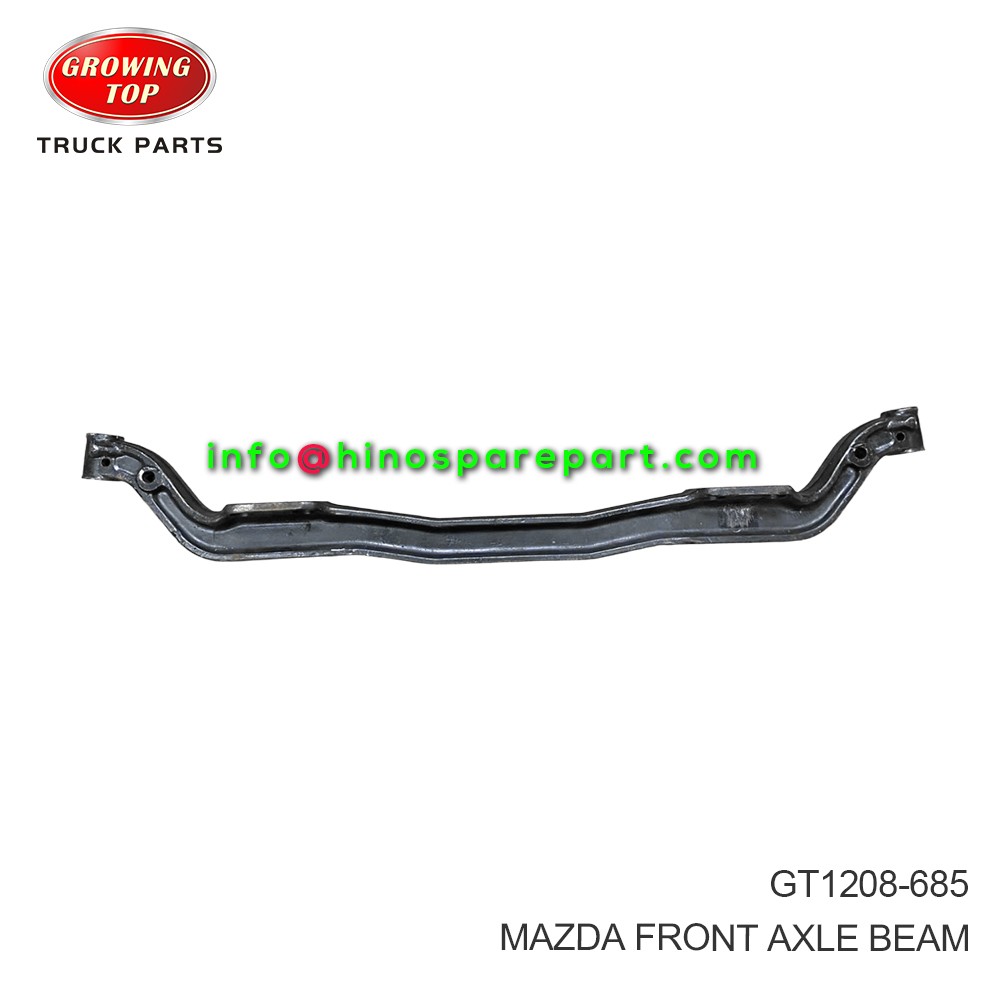 MAZDA FRONT AXLE BEAM GT1208-685