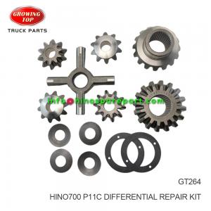 HINO700 P11C DIFFERENTIAL REPAIR KIT GT264