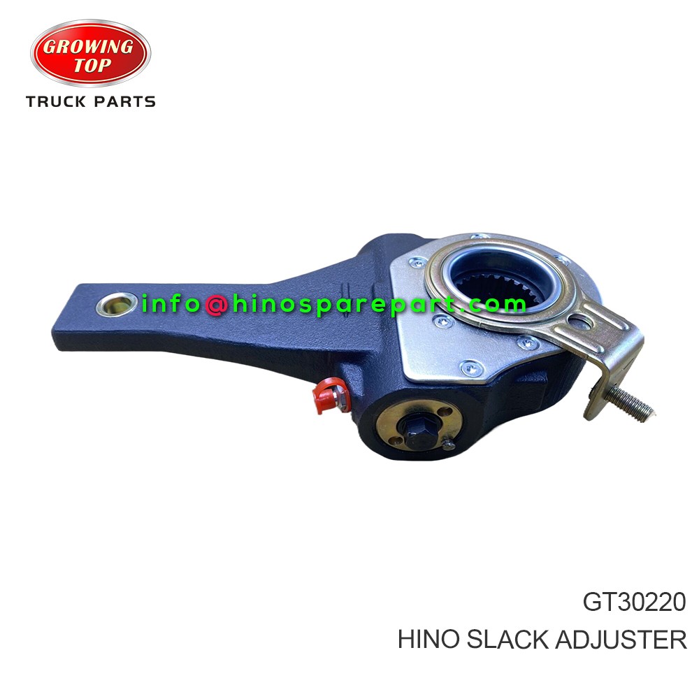 HINO SLACK ADJUSTER GT30220