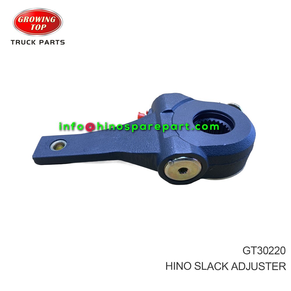 HINO SLACK ADJUSTER GT30220