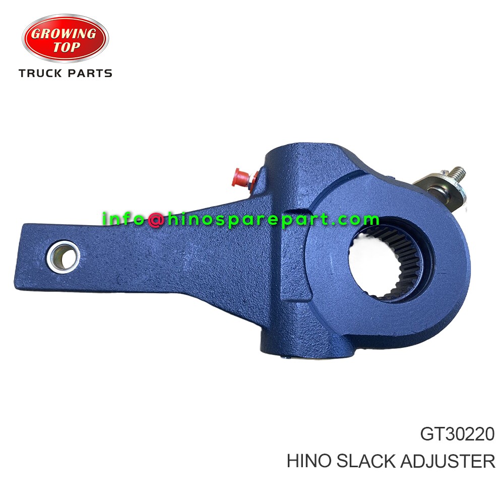 HINO SLACK ADJUSTER GT30220