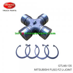 MITSUBISHI FUSO FZ U-JOINT GTU48-135