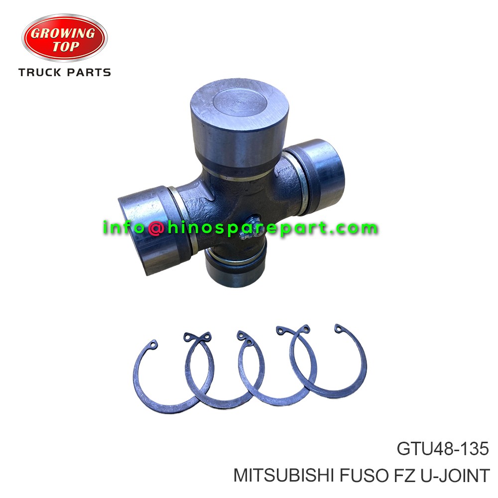 MITSUBISHI FUSO FZ U-JOINT GTU48-135