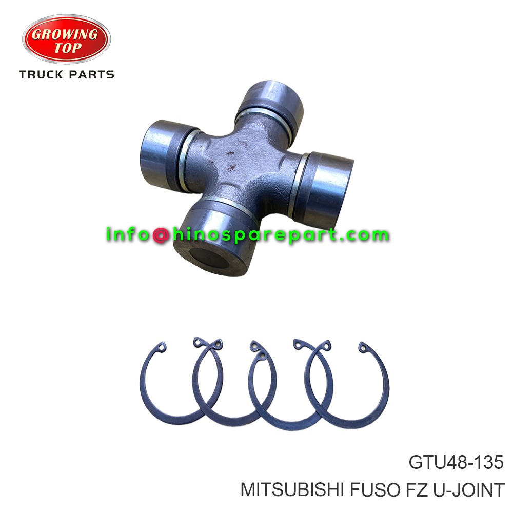 MITSUBISHI FUSO FZ U-JOINT GTU48-135