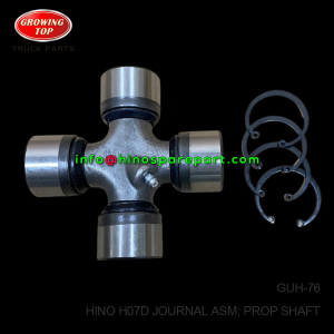 HINO H07D JOURNAL ASM PROP SHAFT,GUH-76,GUH76