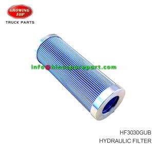 HYDRAULIC FILTER  HF3030GUB