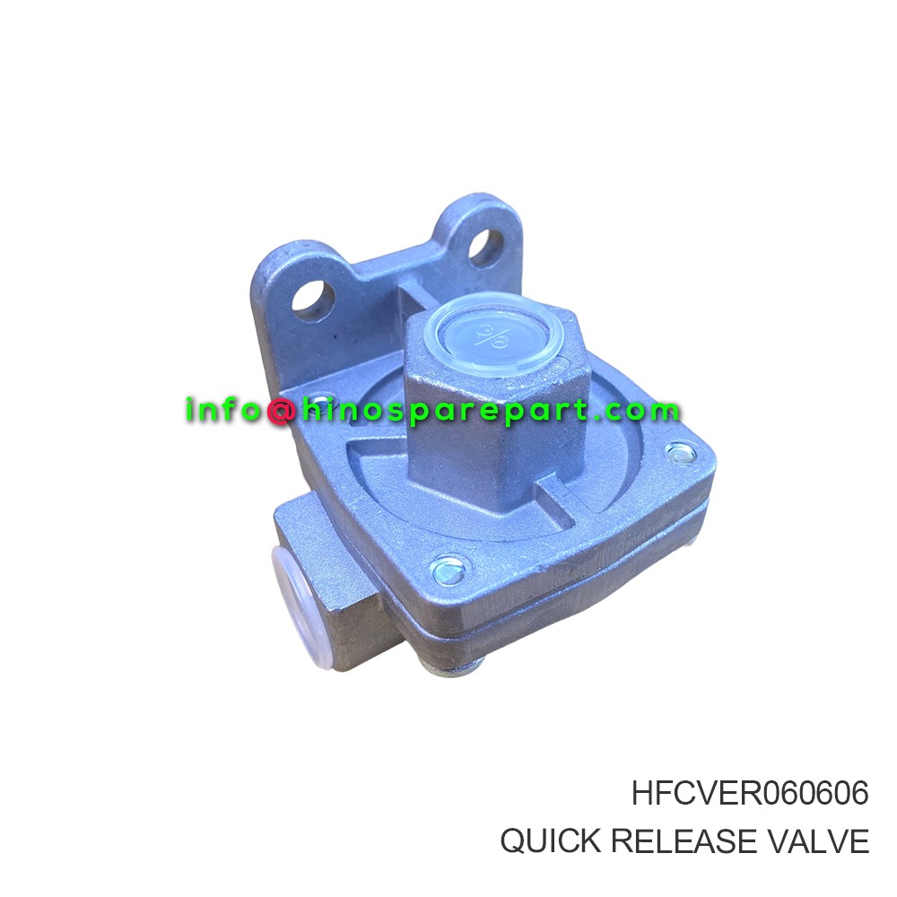 OTHER TRUCK QUICK RELEASE VALVE HFCVER060606