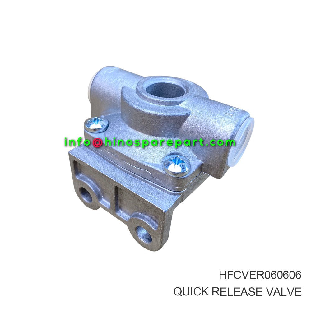 OTHER TRUCK QUICK RELEASE VALVE HFCVER060606
