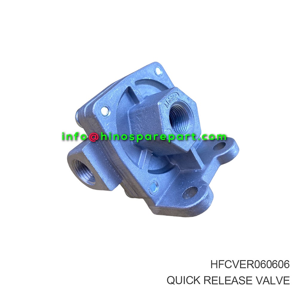 OTHER TRUCK QUICK RELEASE VALVE HFCVER060606