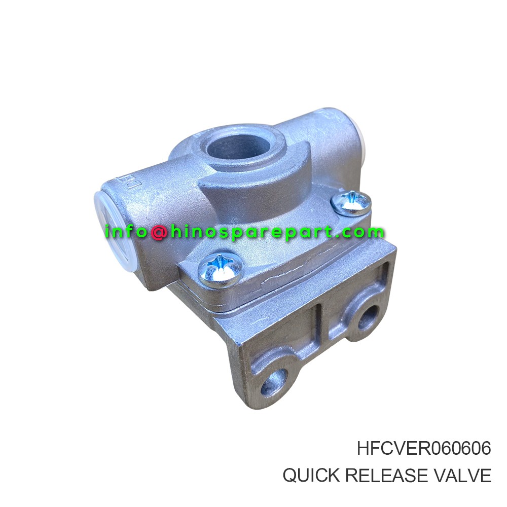 OTHER TRUCK QUICK RELEASE VALVE HFCVER060606