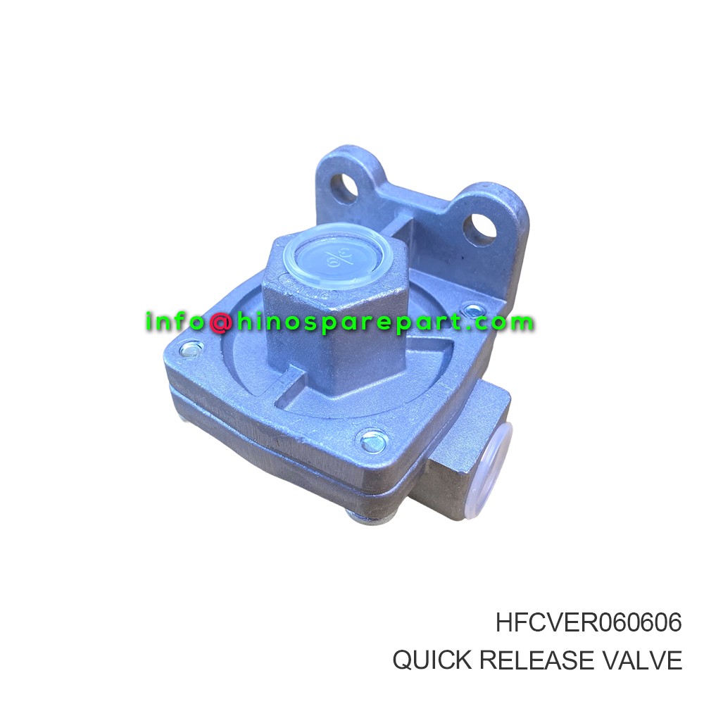 OTHER TRUCK QUICK RELEASE VALVE HFCVER060606