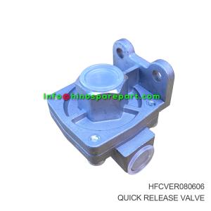OTHER TRUCK QUICK RELEASE VALVE HFCVER080606