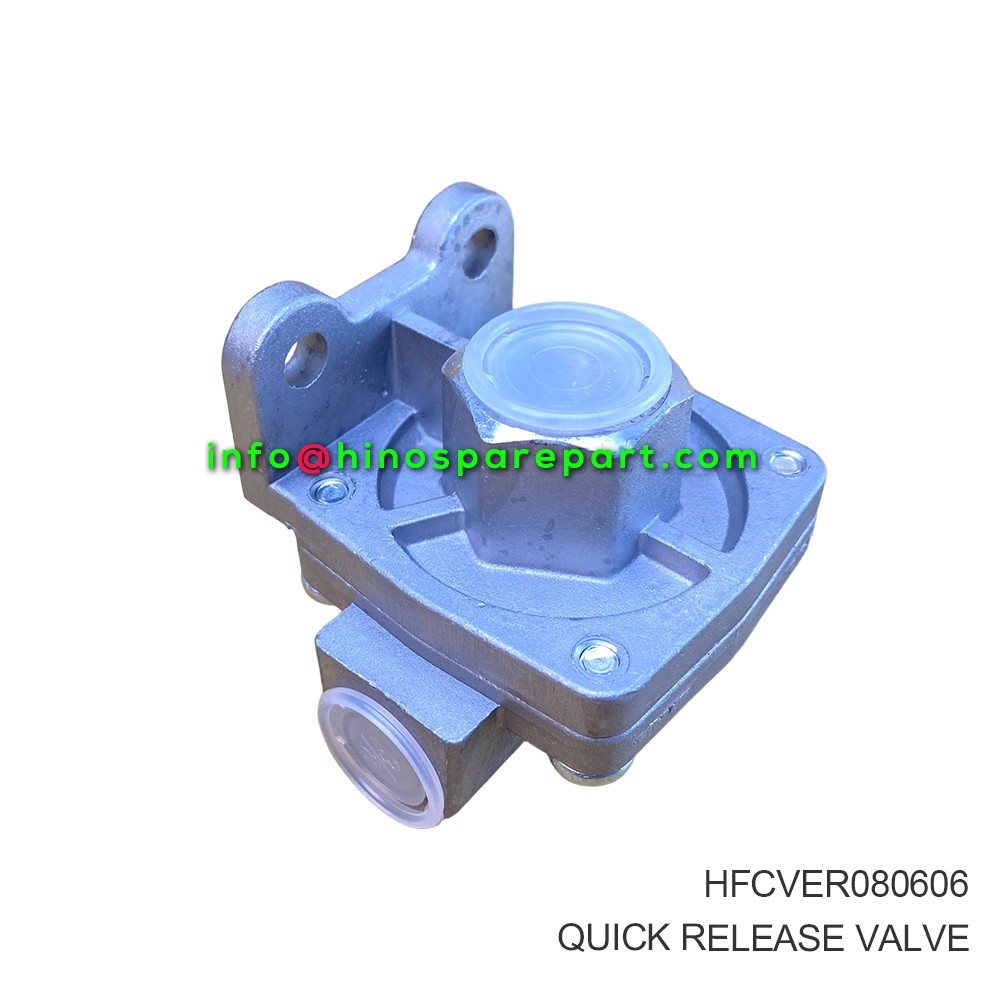 OTHER TRUCK QUICK RELEASE VALVE HFCVER080606