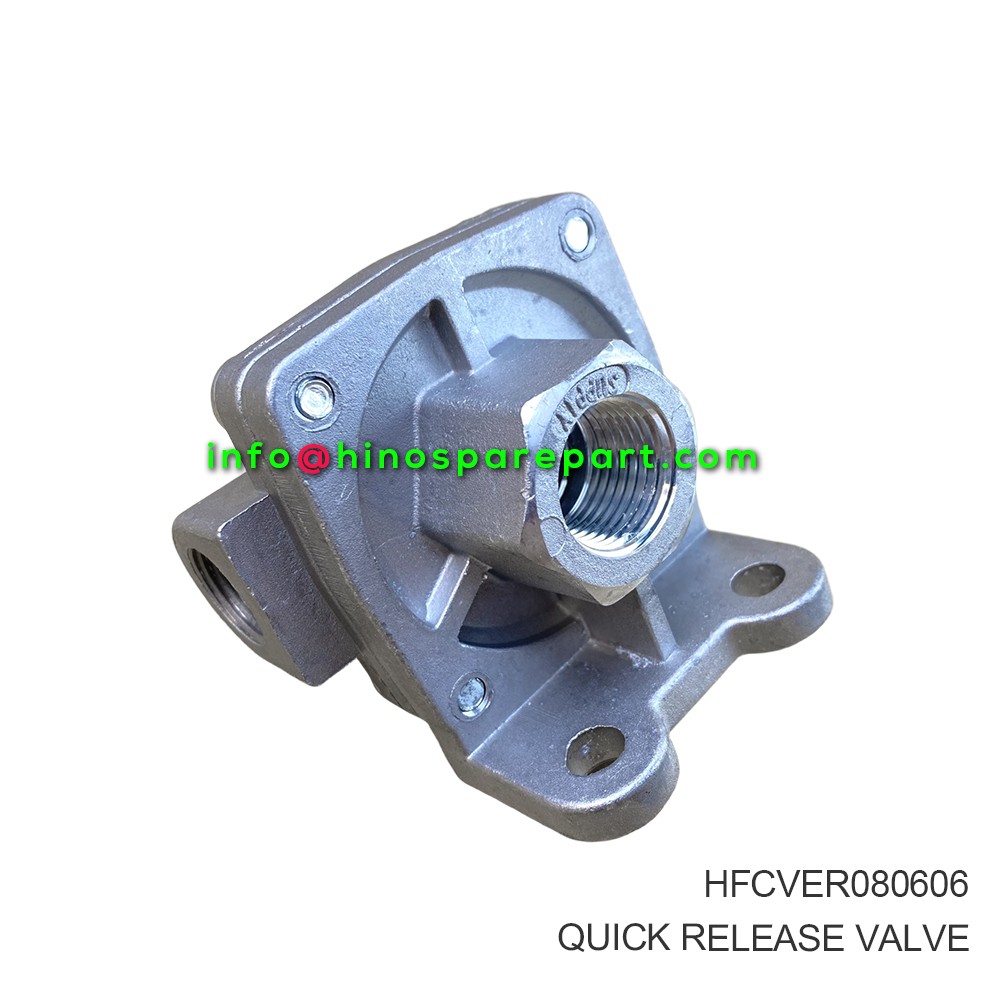OTHER TRUCK QUICK RELEASE VALVE HFCVER080606