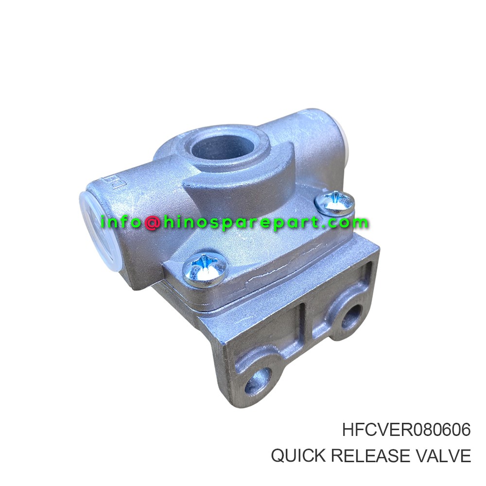 OTHER TRUCK QUICK RELEASE VALVE HFCVER080606