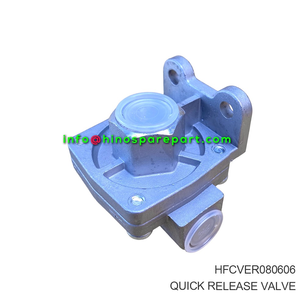 OTHER TRUCK QUICK RELEASE VALVE HFCVER080606