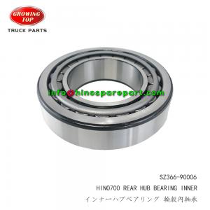 HINO700 HINO500 REAR HUB BEARING INNER HINO700 HINO500 REAR HUB BEARING INNER