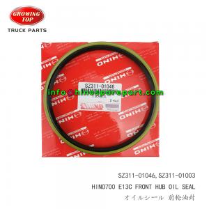 HINO700 HINO500 FRONT HUB OIL SEAL HINO700 HINO500 FRONT HUB OIL SEAL