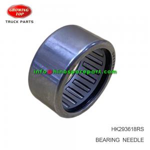BEARING, NEEDLE HK293618RS BEARING, NEEDLE HK293618RS