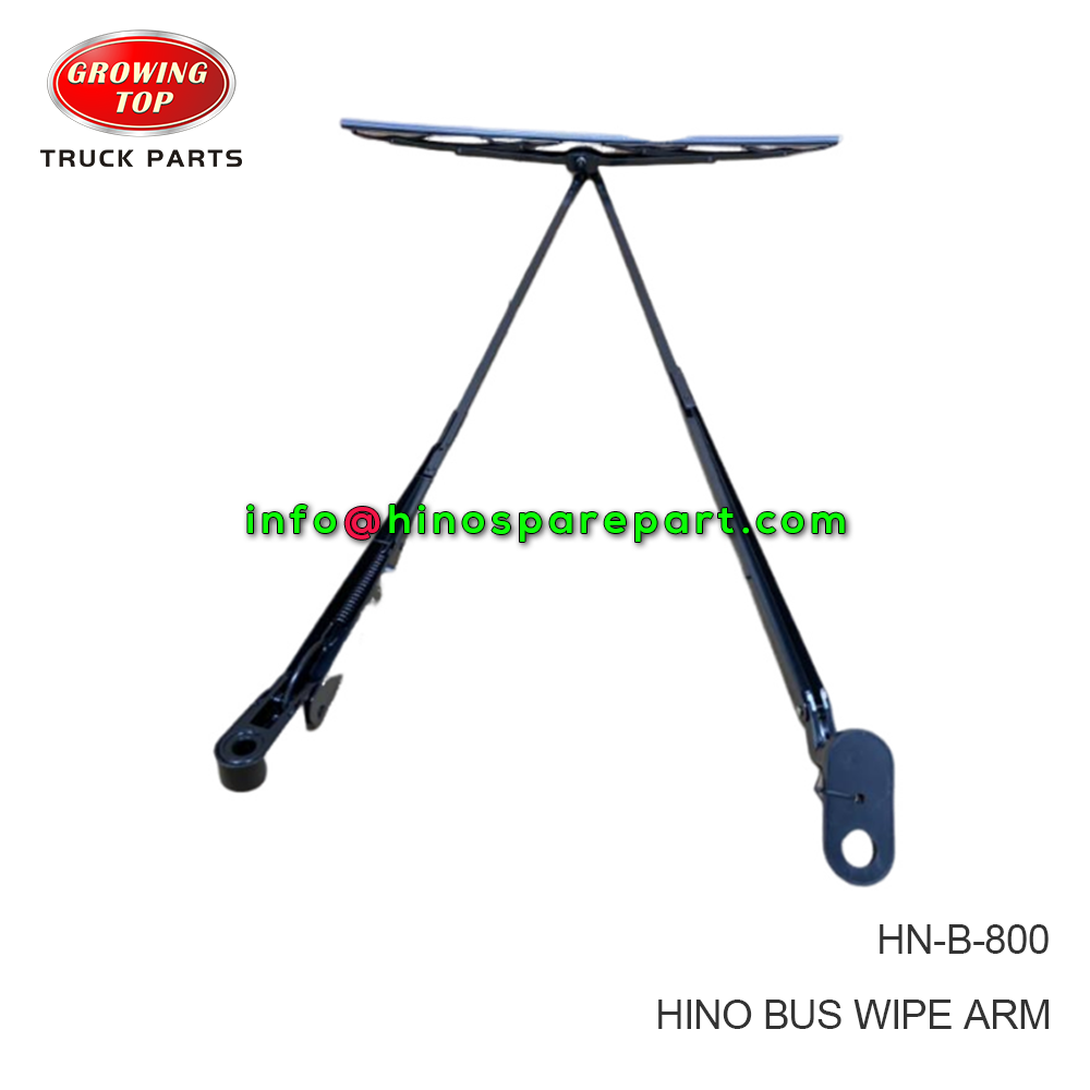 HINO BUS WIPE ARM HN-B-800,HNB800